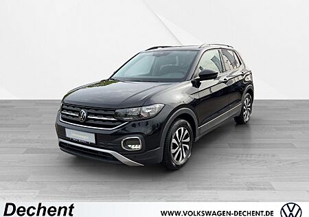 VW T-Cross ACTIVE Active,Navi,Sitzheizung,GJR,