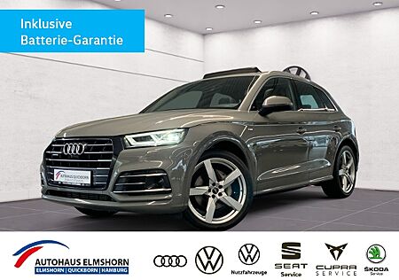 Audi Q5 55 TFSIe quattro S line PANO MATRIX 21' TOUR