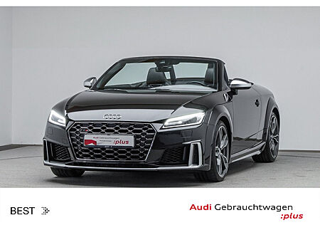 Audi TTS Roadster 2.0 TFSI qu. Kopfhzng*Sound System