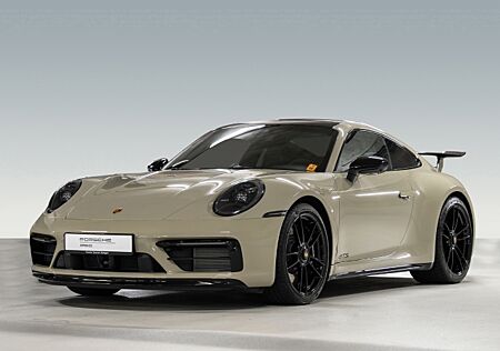 Porsche 992 911 Carrera 4 GTS eSD Lift VA Aerokit