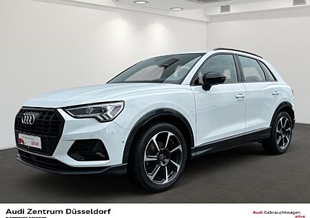 Audi Q3 35 TFSI advanced MMI LED PDC CARPLAY