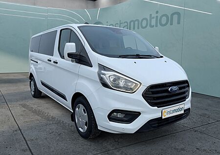 Ford Transit Tourneo Custom Kombi 2.0 TDCi 320 L2 Trend