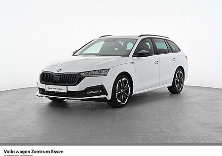 Skoda Octavia Combi Sportline 4x4 TSI DSG COLUMBUS LED Keyless