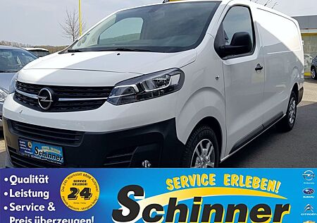 Opel Vivaro 2.0 D Cargo L EHZ Edition