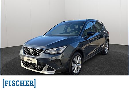 Seat Arona 1.0TSI Xperience LED Rear View SHZ PDC