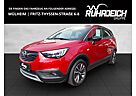 Opel Crossland X Ultimate 1.2T NAVI KAMERA HUD DAB+ LED