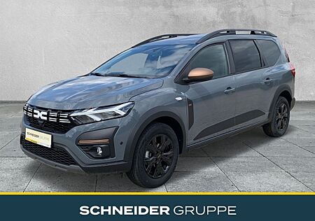 Dacia Jogger Extreme+ ECO-G 100 SITZHEIZUNG+NAVI+LED+