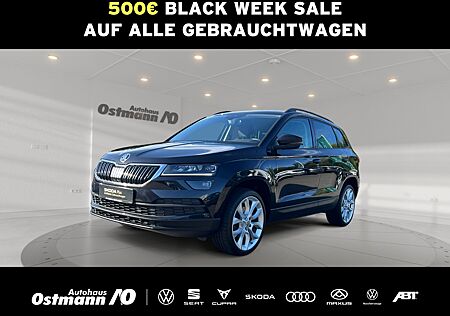 Skoda Karoq Style 110kw TSI DSG *Virtual Cockpit*NAVI*