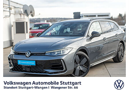 VW Passat Variant R-Line 2.0 TSI DSG Navi Kamera Pano AHK ACC