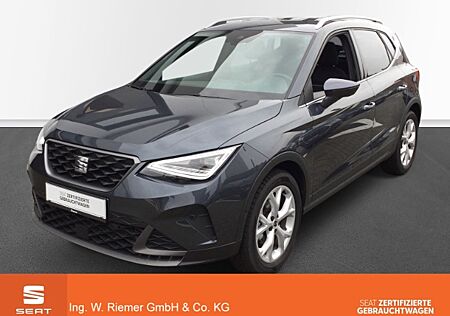 Seat Arona FR 1.0 TSI FR LED SHZ ACC FullLink Navi Ca