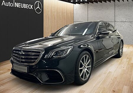 Mercedes-Benz S 63 AMG AMG S 63 4M+ L Exklusiv/Carbon/Klapptisch/ExecSi