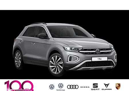 VW T-Roc 1.5 TSI Move AHK ACC CARPLAY NAVI REAR-VIEW