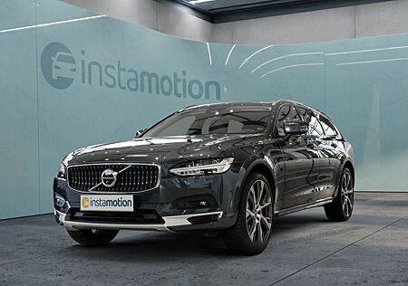 Volvo V90 Cross Country B5 (B) AWD Ultimate NP:89.960,-//TAGESZULASSUNG