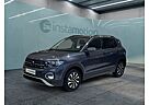 VW T-Cross 1.0 TSI 110 PS DSG *ACTIVE* KAMERA ACC