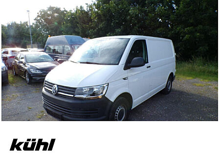 VW T6 Kasten 2.0 TDI Klima,AHK,Hecklügeltüren