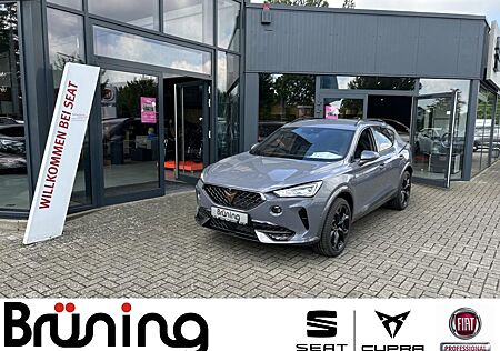 Cupra Formentor 1.5 TSI /Reserverad/AHK/ Einparkhilfe