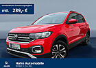 VW T-Cross 1.0TSI United Cam Navi ACC BlindSpot