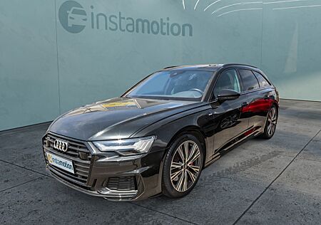 Audi A6 sport 55 TFSIe quattro HD-MATRIX+NAVI+Alu-20`