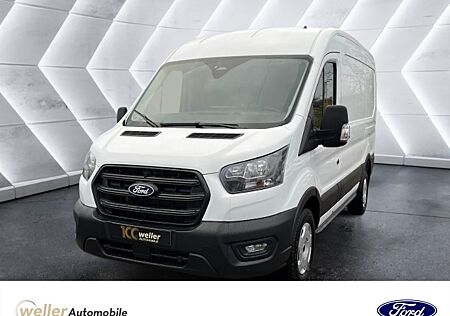 Ford Transit 2,0L EcoBlue 350 L2 ''Trend'' - Seitenwandverkleidung, hoch