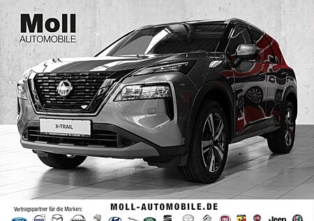 Nissan X-Trail N-Connecta 1.5 VC-T 213PS e-POWER e-4ORCE 4x4 EU6d HUD PGSD 19'' ProPilot