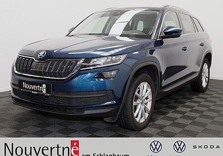 Skoda Kodiaq 2.0 TDI Ambition + Navi + ACC + LED