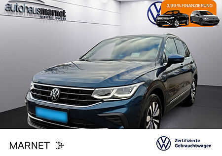 VW Tiguan Life 1.5 TSI DSG *Pano*Matrix*Kamera*