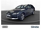 Audi A4 Allroad 2.0 TFSI qu. AHK LM 19" Navi PDC vo+hi