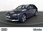 Audi A4 Allroad 2.0 TFSI qu. AHK LM 19" Navi PDC vo+hi