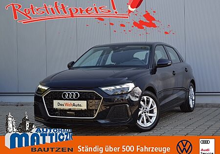 Audi A1 Sportback 30 TFSI Advanced PLUS-PAKET/LED/ACC