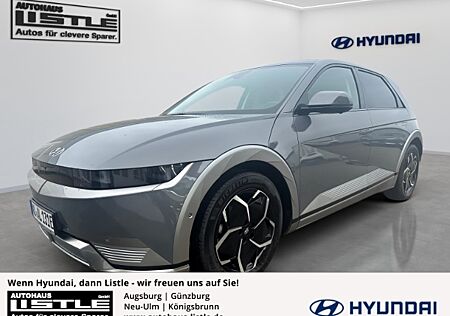 Hyundai IONIQ 5 Uniq Elektro 77 RELAX+PANO+ASSISTENZPAKET