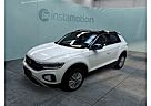 VW T-Roc 1.0 TSI Life ACC IQ.Drive LED App DAB+