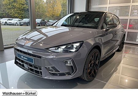 Cupra Leon VZ EXTREME 2.0 TSI PANO+RFK+ACC+LED+PDC+