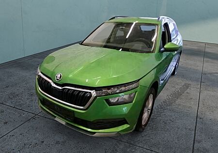 Skoda Kamiq 1.0 TSI DSG Ambition AHK, LED