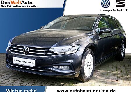 VW Passat Variant 1.5 TSI Business ACC AHK NAVI LED