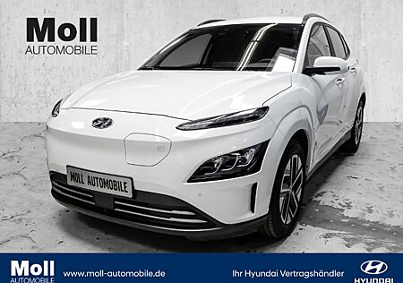 Hyundai Kona Elektro Advantage-Paket Navi Klimaaut. Apple Kamera