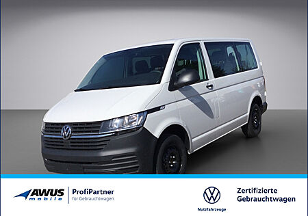 VW T6 Kombi T6.1Transporter Kombi 2.0TDI 110kW 6GS