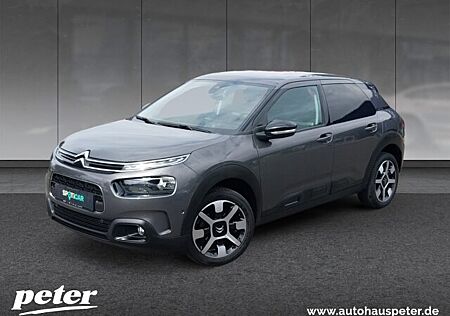 Citroën C4 Cactus 110 Shine Navi+Kamera+SH+Keyless