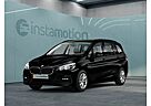 BMW 216 Gran Tourer d Advantage Navi Sitzheizung Heckklappe autom. PDC