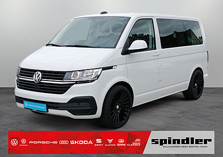 VW T6 Kombi T6.1 Transporter Kombi DSG Navi AHK RFK Standhzg