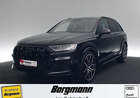 Audi SQ7 4.0 TFSI quattro AHK+HuD+MATRIX+Pano+Standheizung