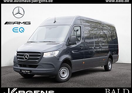 Mercedes-Benz Sprinter 317 KASTEN+MAXI+L3H2+KLIMA+MBUX+AHK3,5T