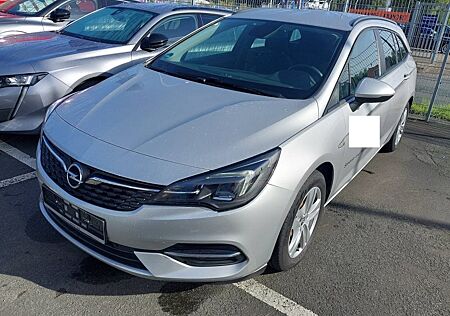 Opel Astra 1.5 AT*Navi*PDC*AHK*LED*Shz*8xReifen*AGR