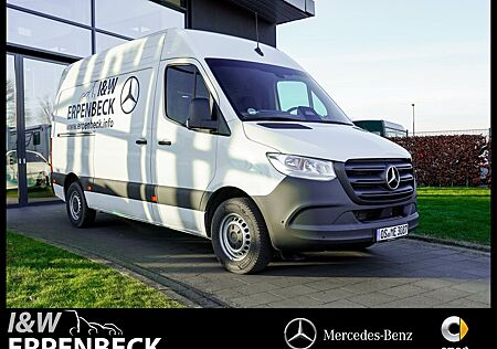 Mercedes-Benz Sprinter 317 CDI Hochdach