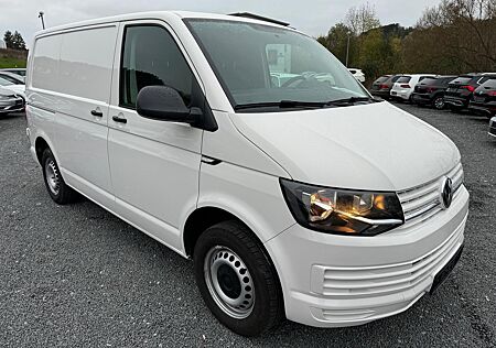 VW T6 Transporter 2.0 TDI *Kasten*3.000 mm*KR*Tagfahrlicht*Einparkhilfe hinten*Heckflügeltüren*