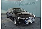 Audi A5 Sportback 2.0 TDI sport Automatik Navi+Xenon+Bang&Olufsen+Tempomat