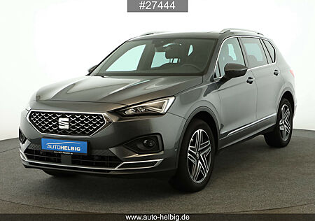 Seat Tarraco 2.0 TDI Xcellence 4D #AHK#Virtual#Kamera