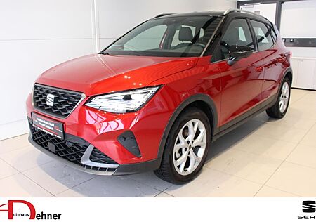 Seat Arona FR 1.0 TSI DSG 4JGAR+RKAM+DINAMICA+PDC