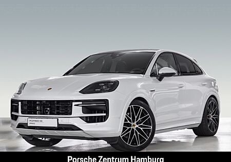 Porsche Cayenne E-Hybrid Coupe BOSE PASM 22-Zoll Head-Up