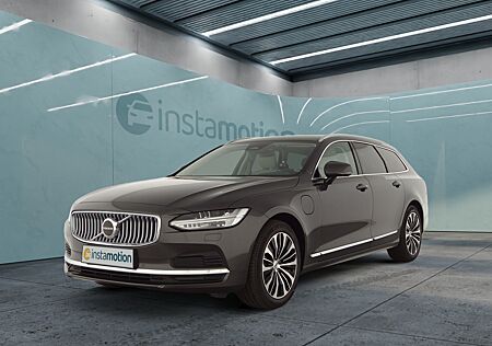 Volvo V90 T6 AWD Core+AHK+behz.Fronts+LED+Navi+DAB