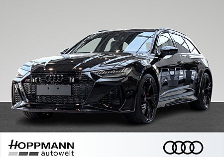 Audi RS6 RS 6 Avant Essentials Paket/Matrix/B&O/Sport-AGA